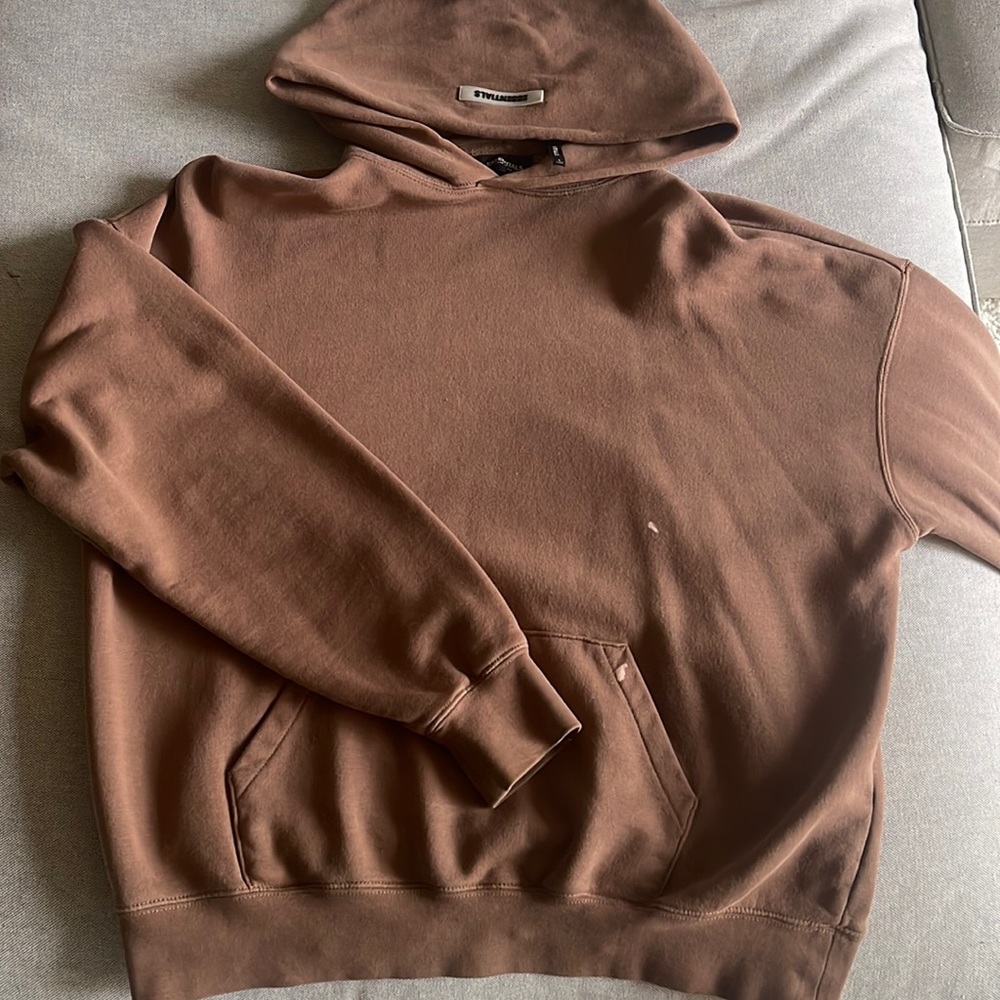 Essentials hoodie